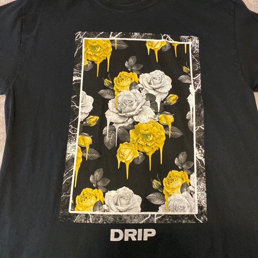 graphic tshirt